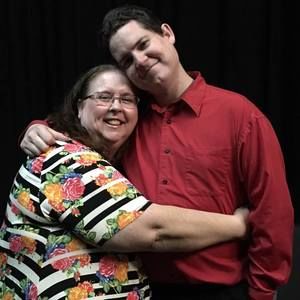 Meet your Posher, Beverley